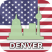 Denver Travel Guide Offline