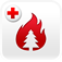 Wildfires by American Red Cross
