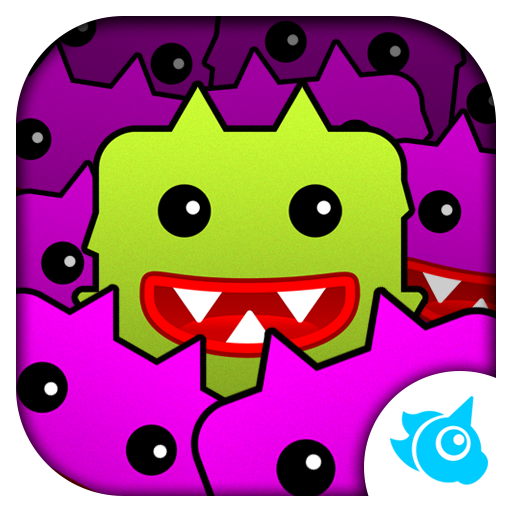 Monster Matching