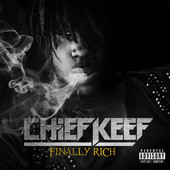 Hate Bein' Sober (feat. 50 Cent & Wiz Khalifa) - Chief Keef